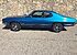 1972 Pontiac Le Mans for sale 101098253